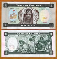 اريتريا فئة 1 ناكفا أنسر