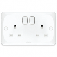 فيش مجوز 13 امبير ميرا من الفنار