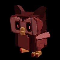 بومة الدم ماب المزرعة | Blood Owl grow a garden