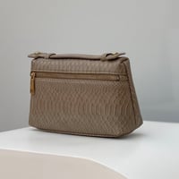 Snake Beige