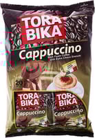 كابتشينو سريع التحضير - من تورا بيكا