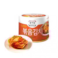 ملفوف الكيمتشي المحمص - كوريا