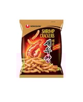 وجبة خفيفة فرافيش بمذاق الجمبري بالفلفل الحار - كو...