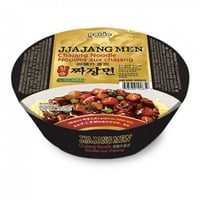 نودلو جاجانج بطعم فول الصويا - كوب كبير
