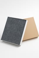 فلتر مكيف كربوني فورد تورس 2020 - 2025