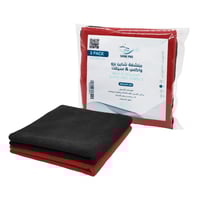 منشفة شاين برو واكس & سيلنت