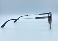 نظارة طبية بلاستيك مستطيلة موديل 6149C6