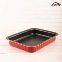 صينية فرن ماركة تيفال بالحبه