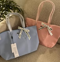 شنطة براند LACOSTE