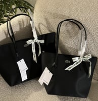 شنطة براند LACOSTE