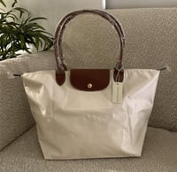 شنطة براند LONGCHAMP