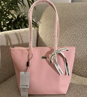 شنطة براند LACOSTE