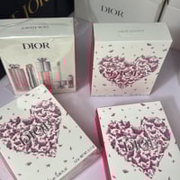 مجموعة قلوسات ومرطب ديور الجديدة - DIOR