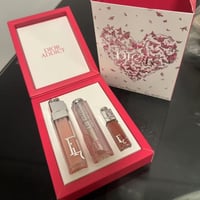 مجموعة قلوسات ومرطب ديور الجديدة - DIOR