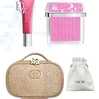 بكج ديور الأصلي – حقيبة ديور الحصرية + بلاشر ديور...