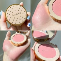بلاشر قوتشي - 03 Blush de Beauté - Powder Blusher