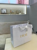 كيس ديور الاصلي وسط