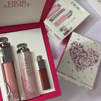 مجموعة قلوسات ومرطب ديور الجديدة - DIOR