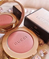 بلاشر قوتشي - 03 Blush de Beauté - Powder Blusher