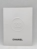 كرت شانيل الاصلي