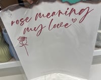 ورق تغليف هدايا بالجملة مربع محروق