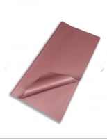 ورق تغليف باقة بلاستك ساده الوان