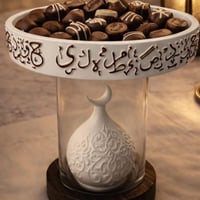 فازات تقديم رمضانية ثلاث اشكال