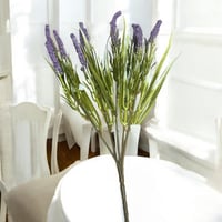 اغصان زهرة لافندر موف 183146