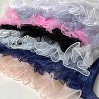 تغليف دانتيل بوكية