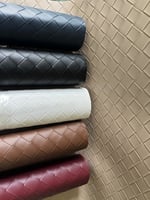 تغليف جلد رول ثلاث ألوان