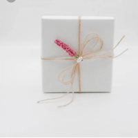 شريط حبل خيش طول 10 متر