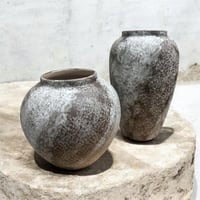 فازة سيرينا -هدوء وفخامة في قطعة واحدة