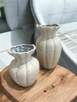 فازه ورد كبيره مزهرية