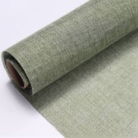 ورق تغليف خيش صناعي رول الوان ناعم