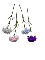 ورد تنسيقات ثلجي ملمس طبيعي 20943