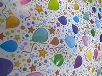 تغليف هدايا ورقي 20 قطعة