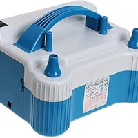 جهاز منفاخ بالون كهربائي الاصلي