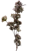 ازهار تنسيق صناعي ثلاث الوان 99-7