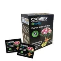 كيس تغذية الورد الطبيعي