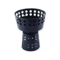 مركن بلاستيك لتنسيق الباقات