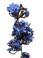 ازهار تنسيق صناعي ثلاث الوان 99-7