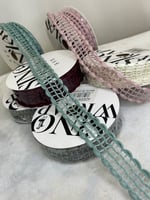 شرايط تل شكل مميز