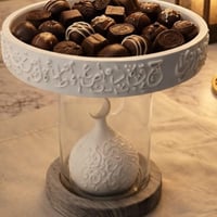 فازات تقديم رمضانية ثلاث اشكال