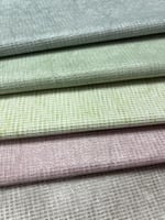 تغليف كتان ناعم للباقات