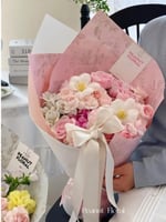 تغليف بلاستك مشجر شد 20