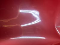 ورق تغليف باقة بلاستك ساده الوان