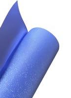 رول تغليف هدايا لامع 5 متر جديد