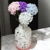 ورد تنسيقات ثلجي ملمس طبيعي 20943