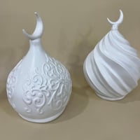 مجسم زينة السفرة رمضاني