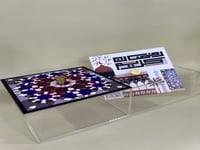 منظم حلويات رمضان والعيد بشكل جديد